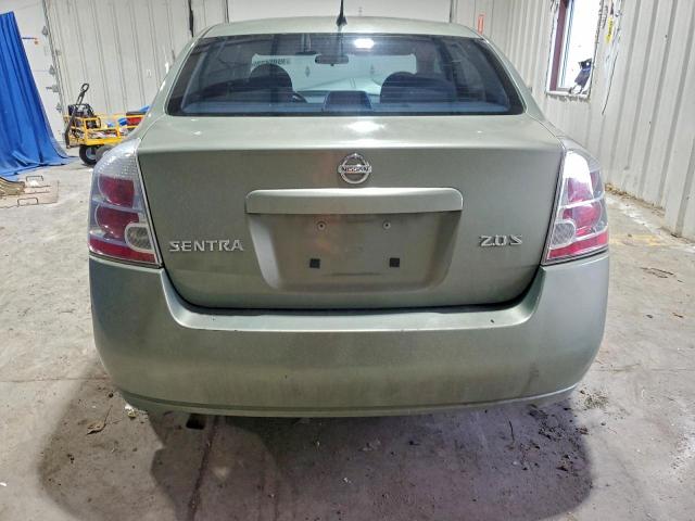 Nissan Sentra 2.0 Image 4
