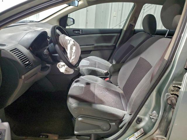 Nissan Sentra 2.0 Image 6