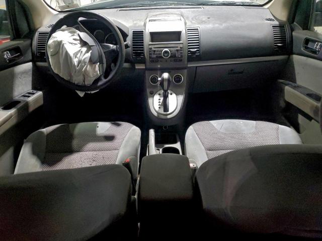 Nissan Sentra 2.0 Image 7