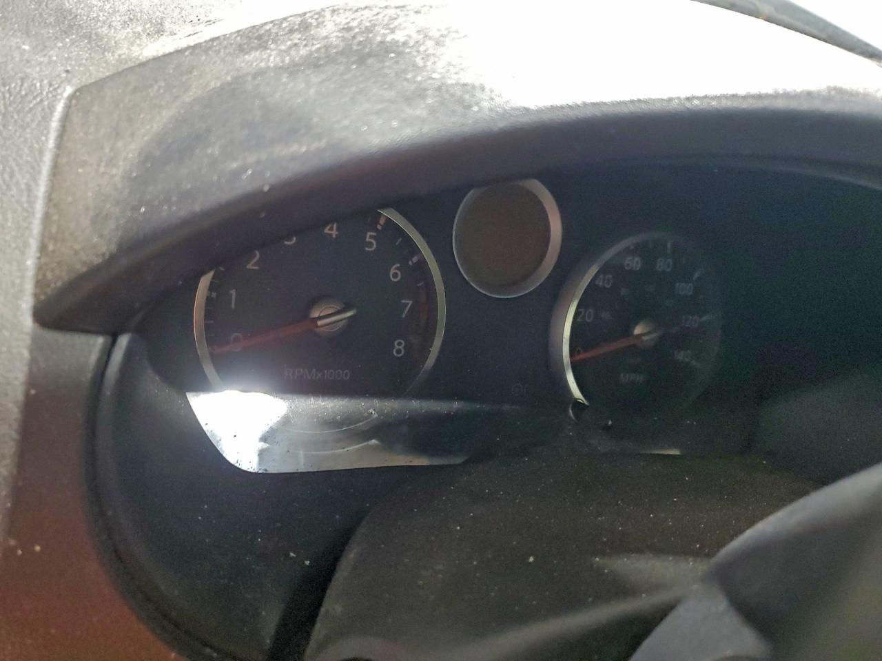 Nissan Sentra 2.0 Image 11