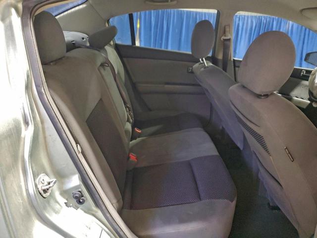 Nissan Sentra 2.0 Image 12