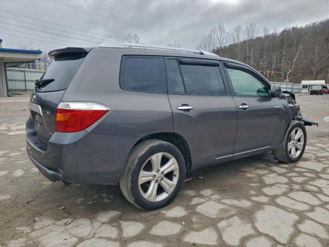 Toyota Highlander Limited Image 9