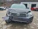 Toyota Highlander Limited Image 6