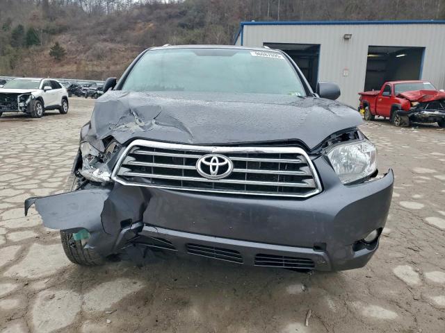 Toyota Highlander Limited Image 6