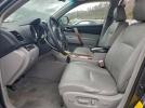 Toyota Highlander Limited Image 5