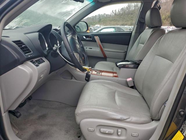 Toyota Highlander Limited Image 5