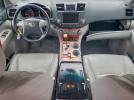 Toyota Highlander Limited Image 11