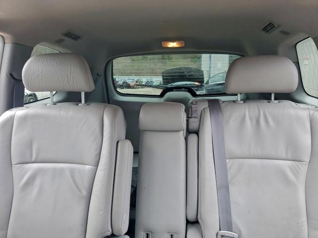 Toyota Highlander Limited Image 3
