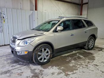  Salvage Buick Enclave