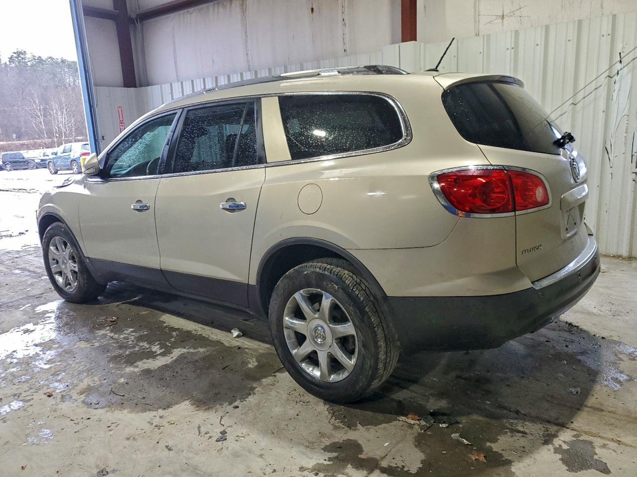 Buick Enclave Cxl Image 12