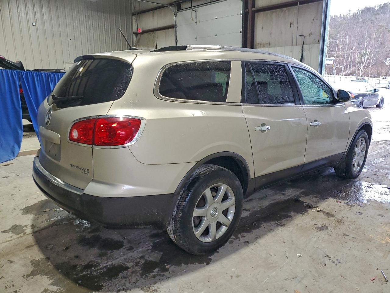 Buick Enclave Cxl Image 13