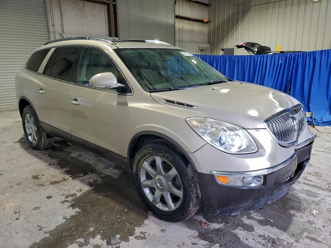 Buick Enclave Cxl Image 4
