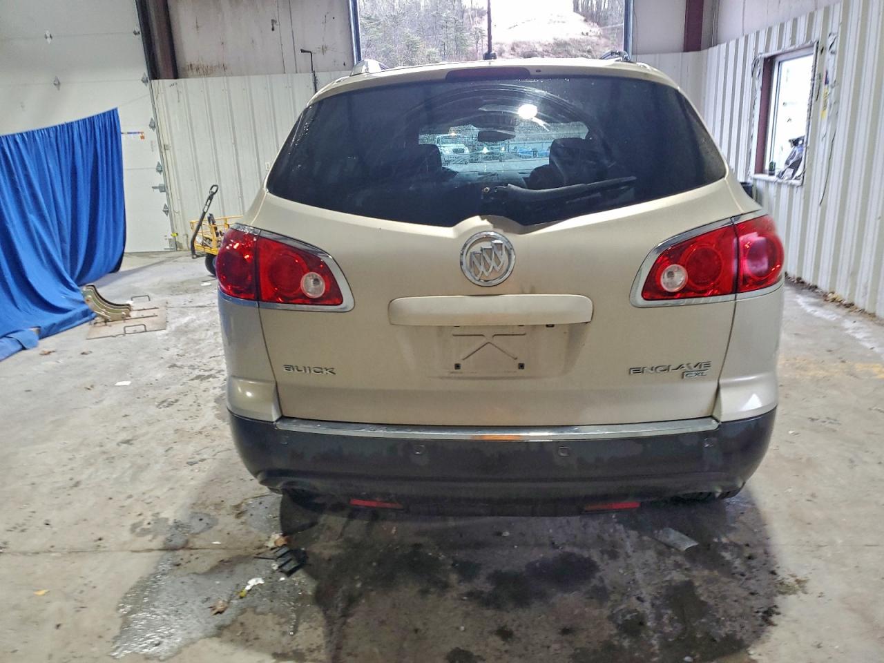 Buick Enclave Cxl Image 7