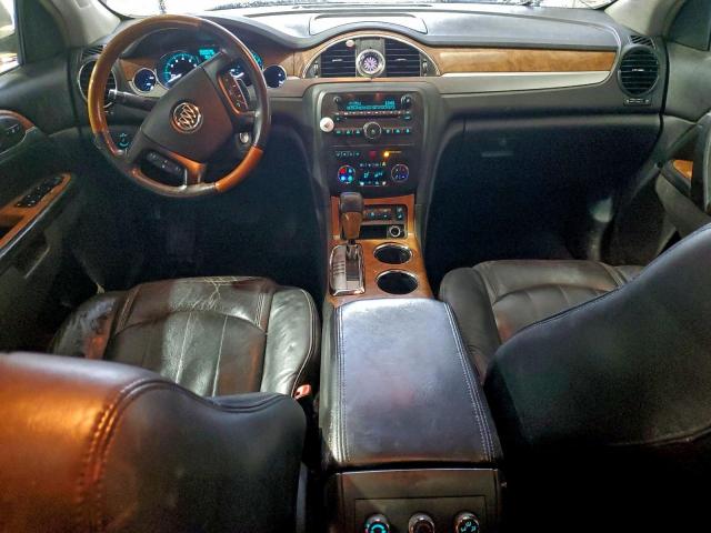 Buick Enclave Cxl Image 2