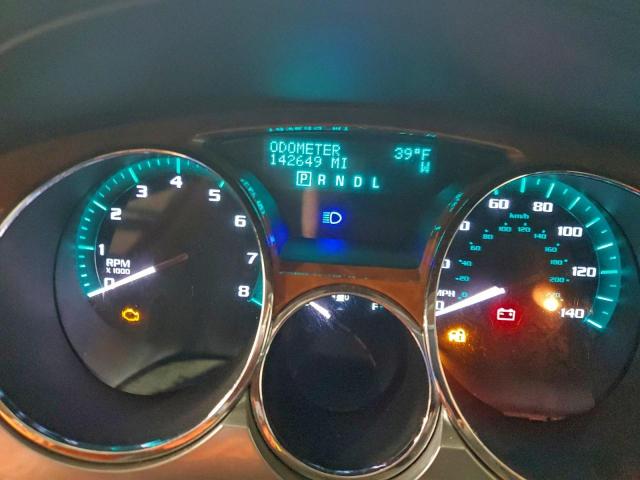 Buick Enclave Cxl Image 5