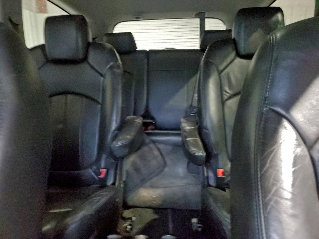 Buick Enclave Cxl Image 6