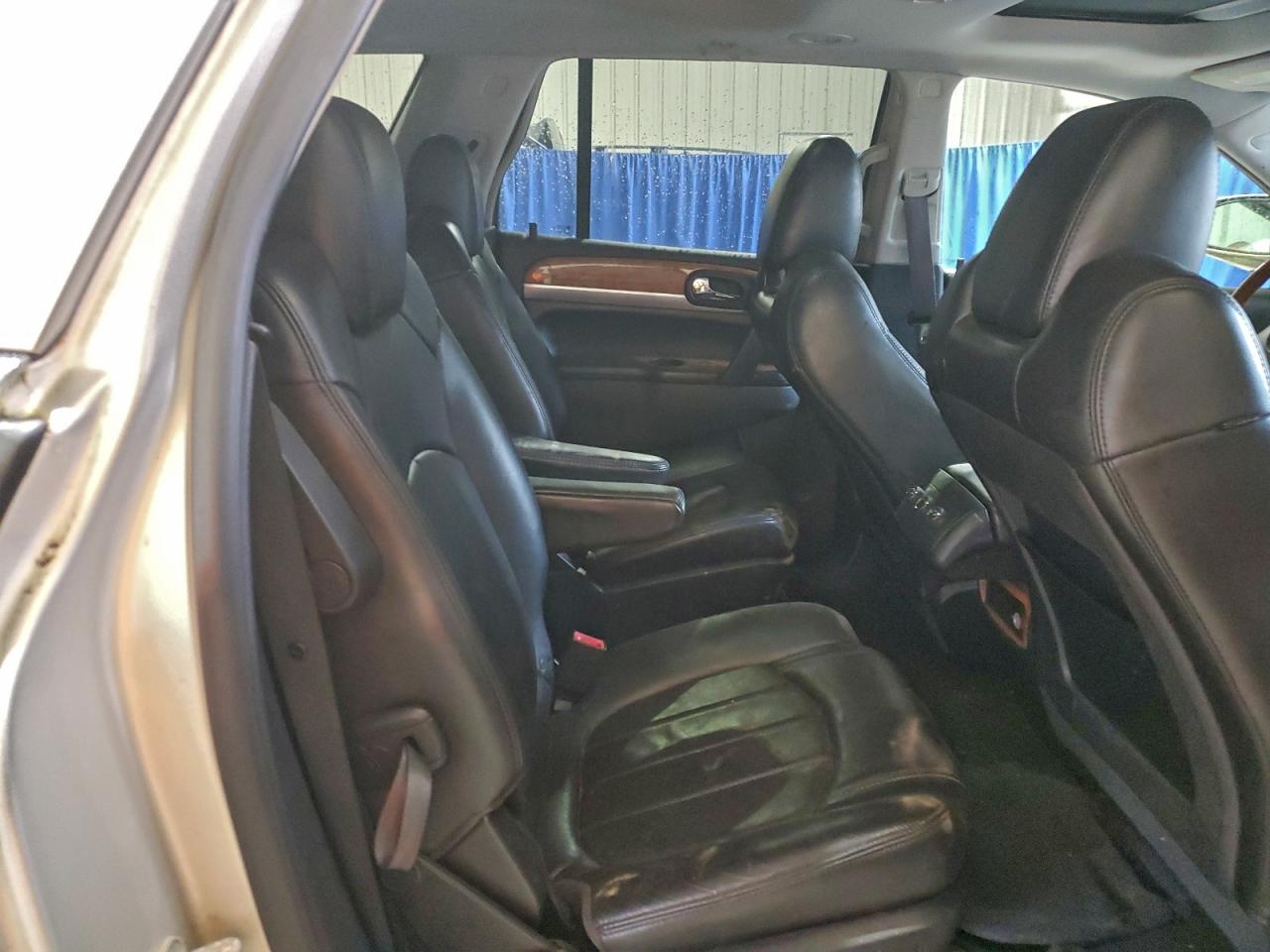 Buick Enclave Cxl Image 10