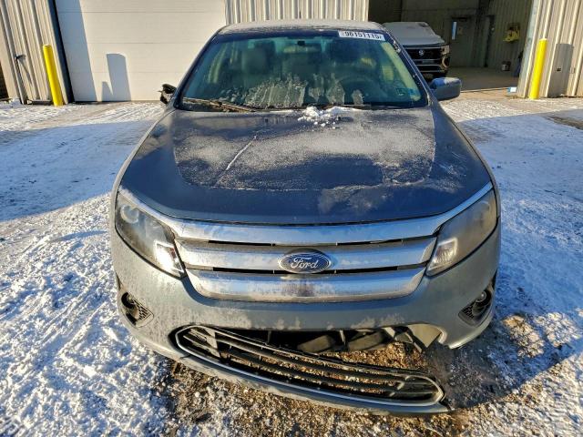 Ford Fusion Se Image 9