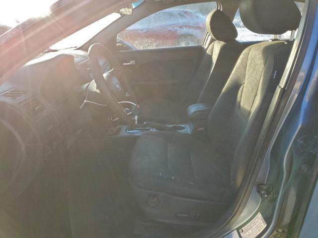 Ford Fusion Se Image 5