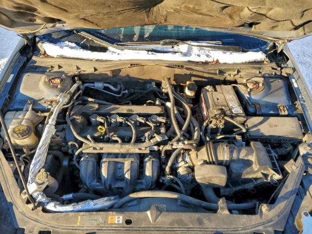 Ford Fusion Se Image 10