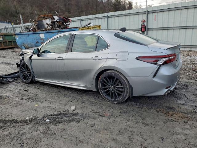 Toyota Camry Xse Image 2