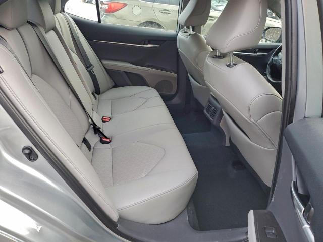 Toyota Camry Xse Image 7