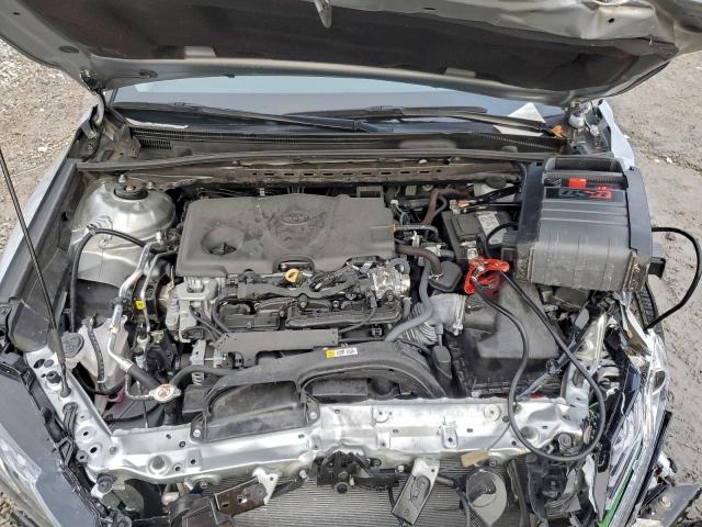 Toyota Camry Xse Image 11