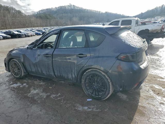 Subaru WRX Wrx Image 6