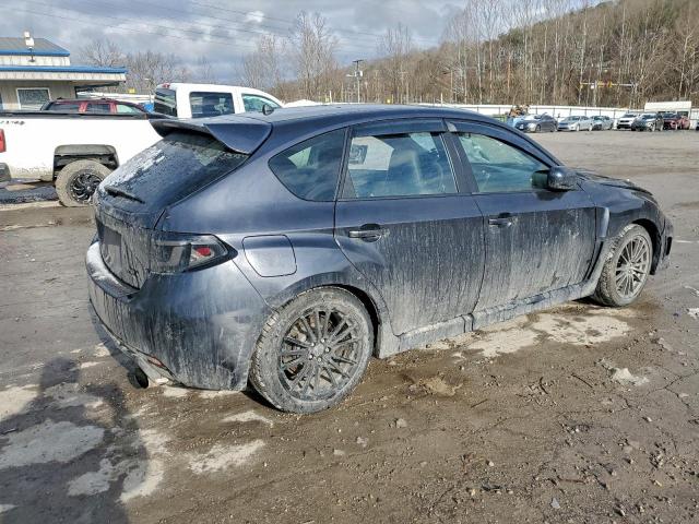 Subaru WRX Wrx Image 9