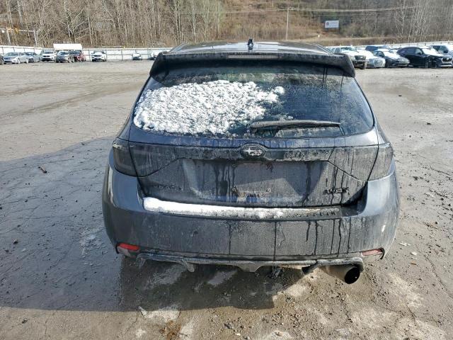 Subaru WRX Wrx Image 10