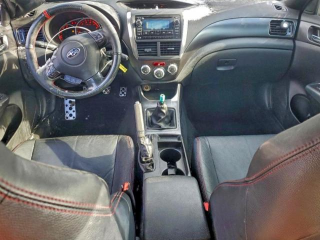 Subaru WRX Wrx Image 5