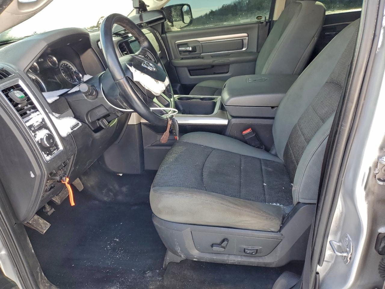 Ram 1500 Slt Image 6