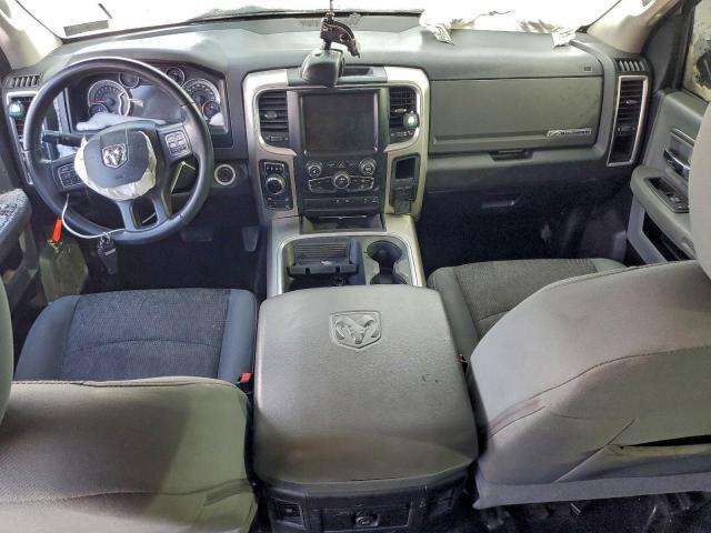 Ram 1500 Slt Image 11