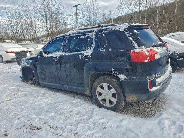 GMC Terrain Sle Image 3