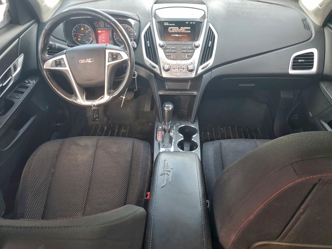 GMC Terrain Sle Image 6