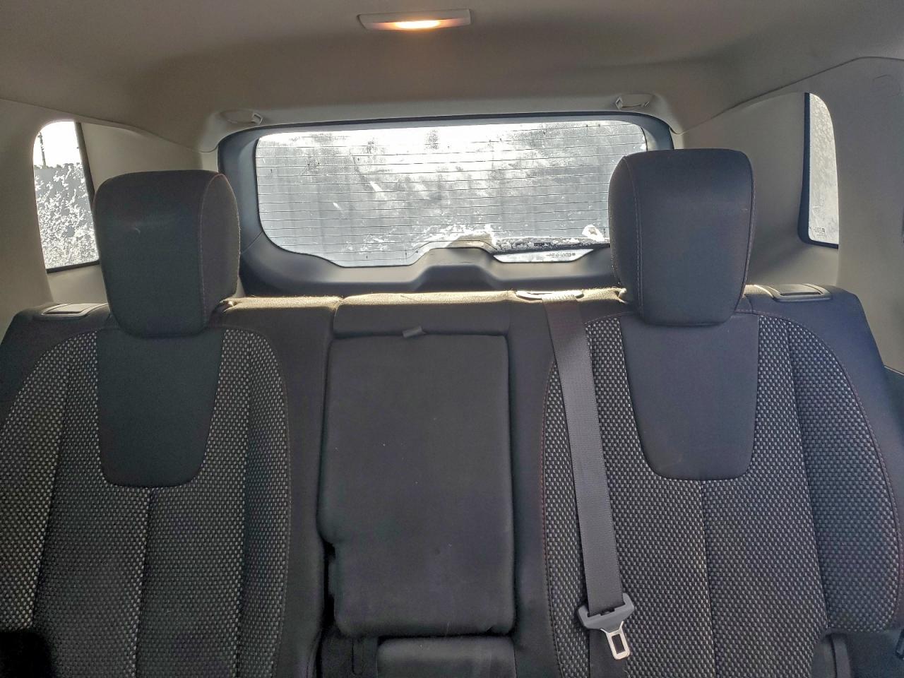 GMC Terrain Sle Image 12