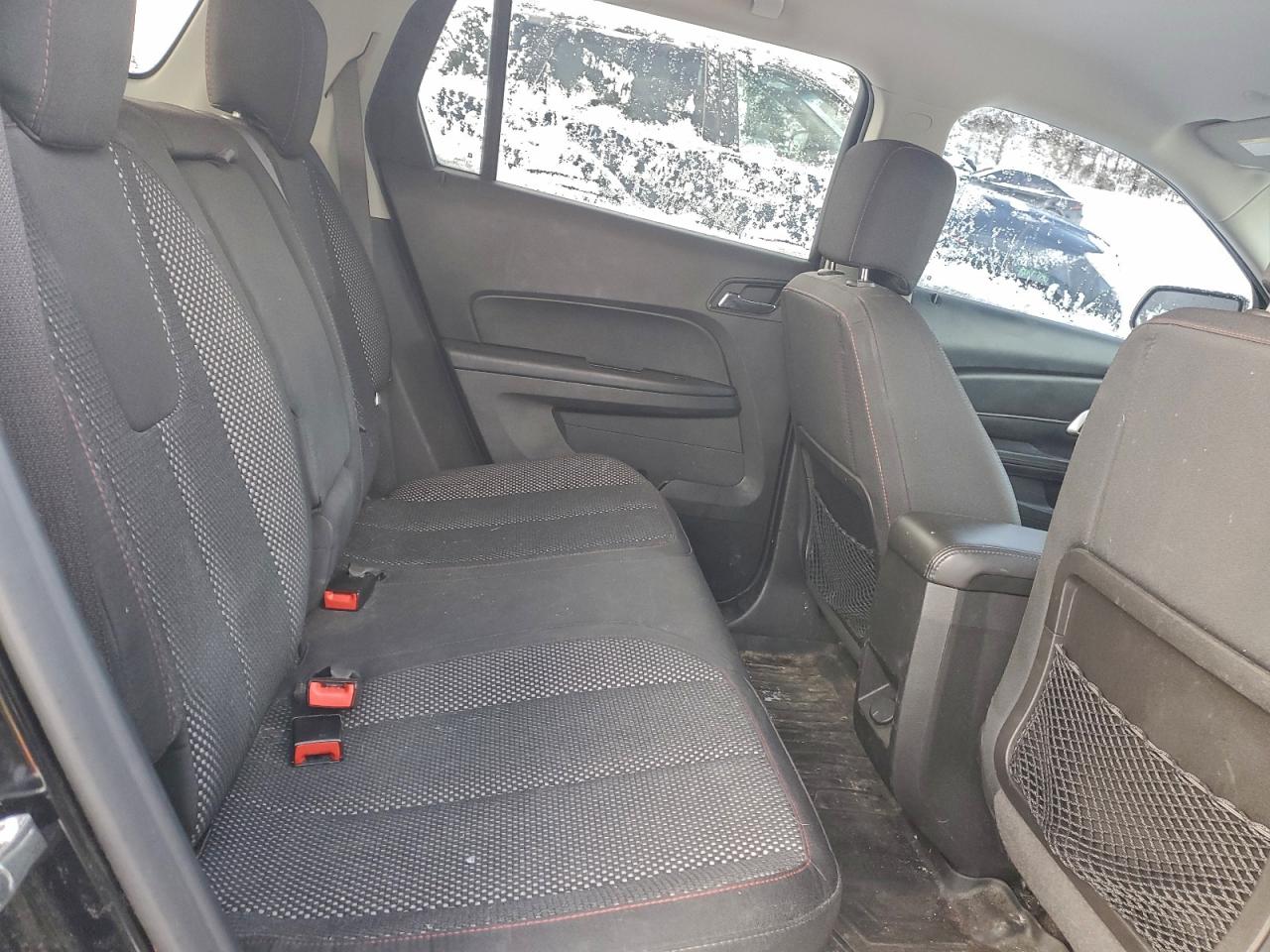 GMC Terrain Sle Image 11