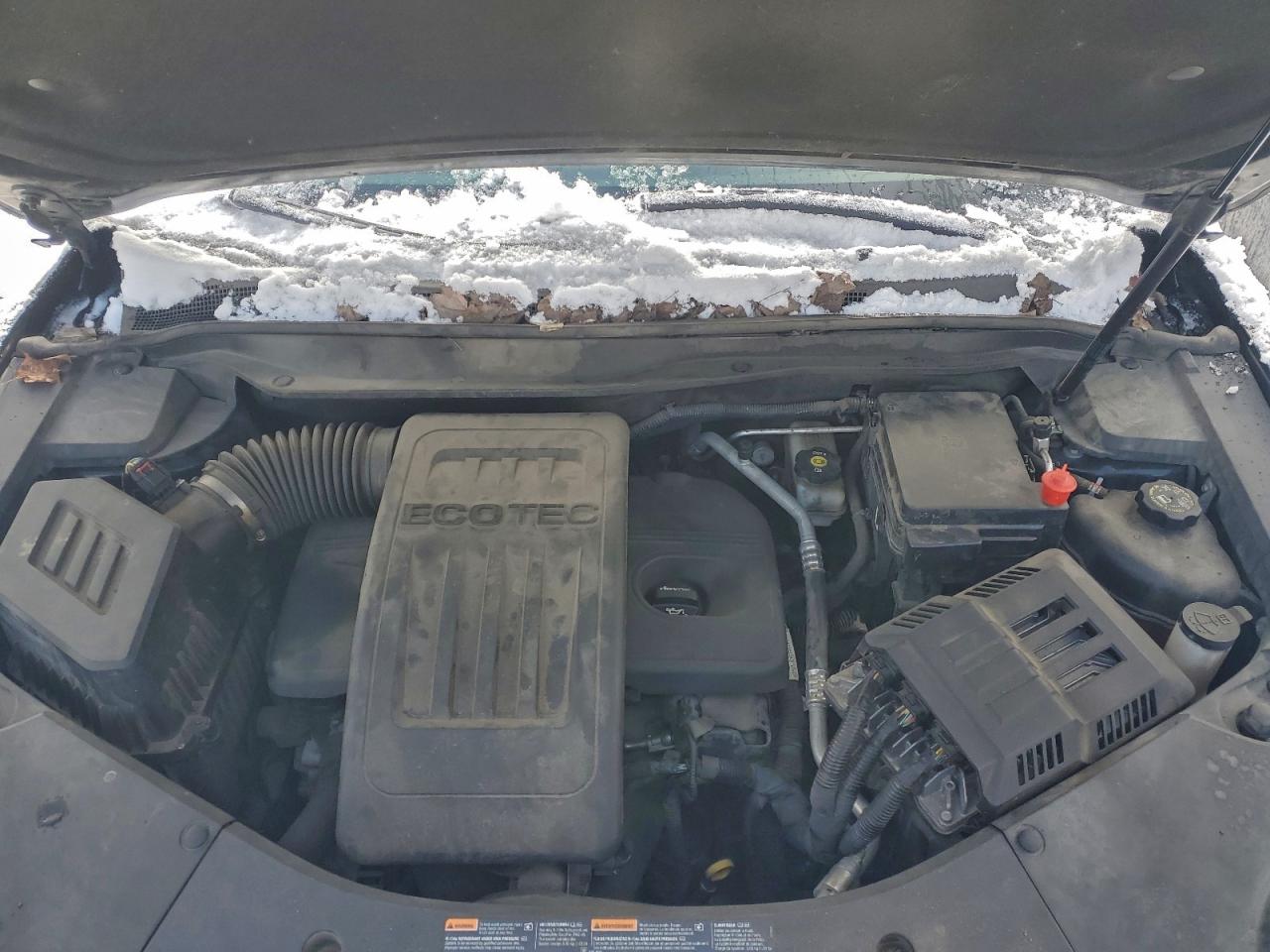 GMC Terrain Sle Image 13