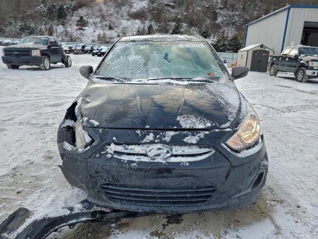 Hyundai ACCENT Se Image 4