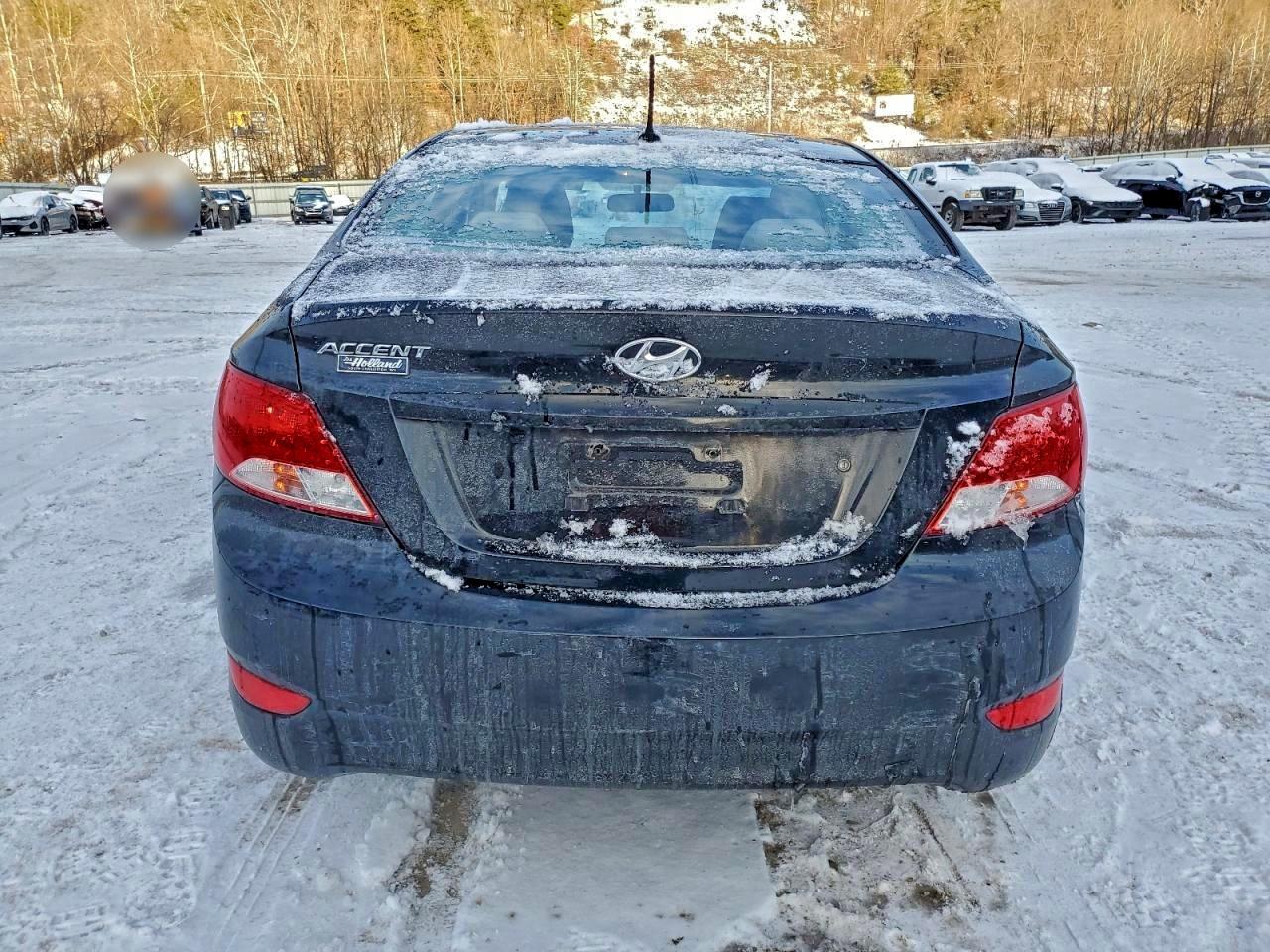 Hyundai ACCENT Se Image 11