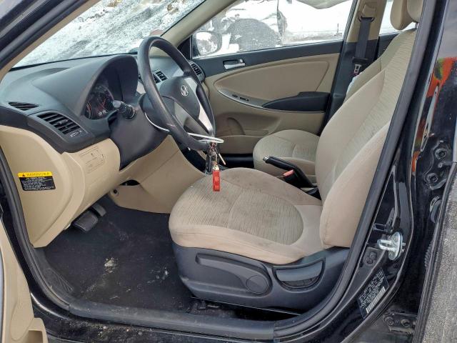 Hyundai ACCENT Se Image 6