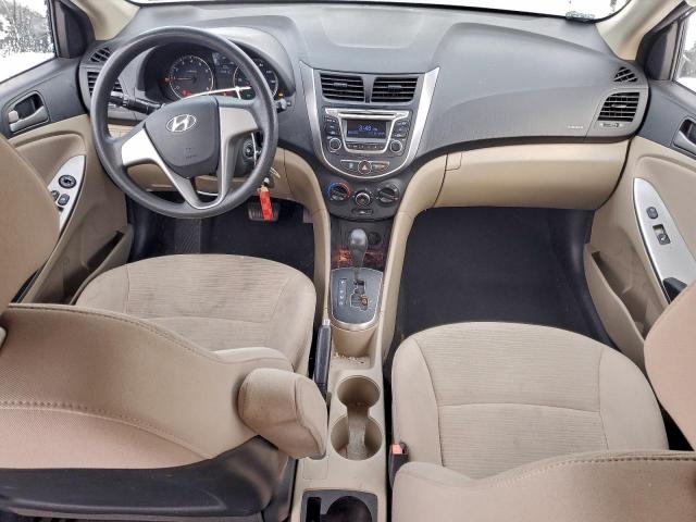 Hyundai ACCENT Se Image 3