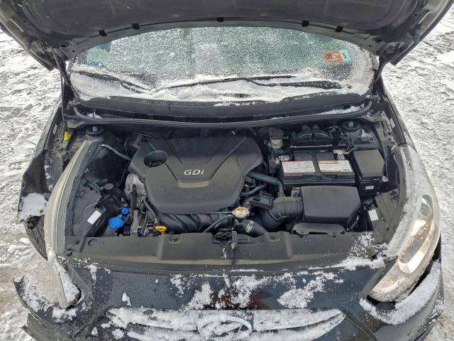 Hyundai ACCENT Se Image 9