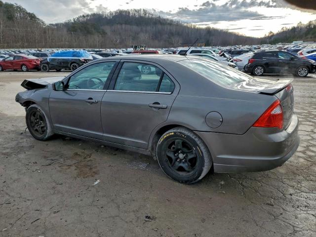 Ford Fusion Se Image 10