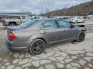 Ford Fusion Se Image 11