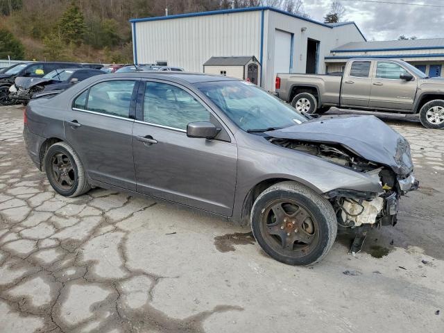 Ford Fusion Se Image 3