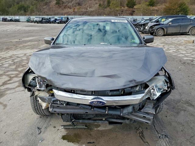Ford Fusion Se Image 7