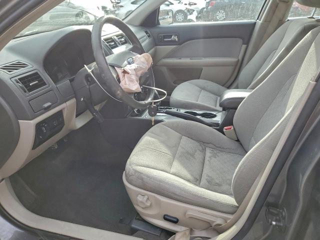 Ford Fusion Se Image 6