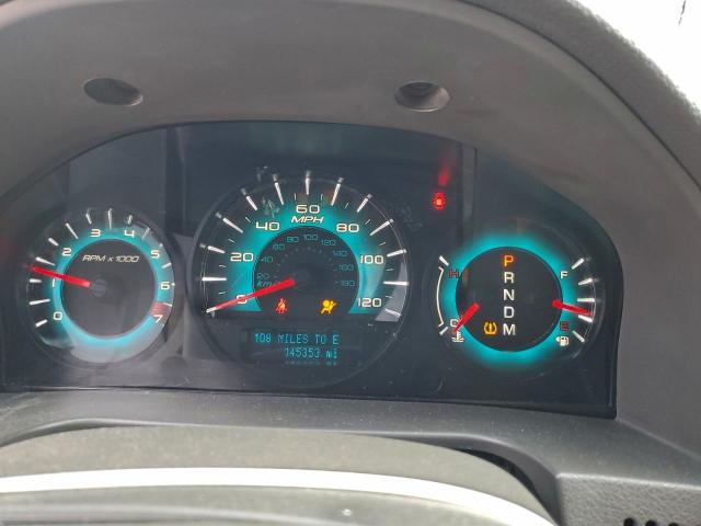 Ford Fusion Se Image 2