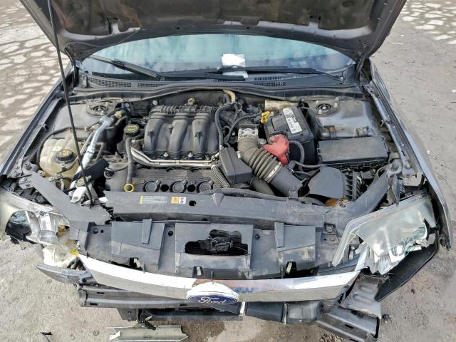 Ford Fusion Se Image 12